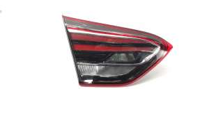 Recambio de piloto trasero izquierdo interior para opel crossland x 2017- excellence referencia OEM IAM 13467984  