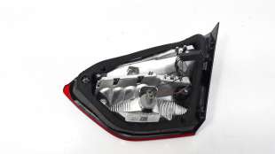 Recambio de piloto trasero izquierdo interior para opel crossland x 2017- excellence referencia OEM IAM 13467984   2