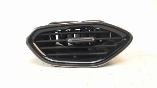 Recambio de rejilla aireadora para opel crossland x 2017- excellence referencia OEM IAM 13487186  