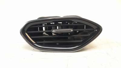 Recambio de rejilla aireadora para opel crossland x 2017- excellence referencia OEM IAM 13487186  