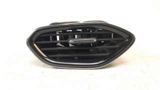 Recambio de rejilla aireadora para opel crossland x 2017- excellence referencia OEM IAM 13487186  