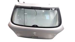 Recambio de porton trasero para peugeot 307 break / sw (s1) 2002-2005 2.0 hdi cat referencia OEM IAM 8701S5  