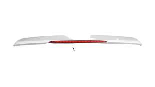 Recambio de aleron trasero para hyundai i30 (gd) 2012-2017 1.4 crdi cat referencia OEM IAM 87210A600  