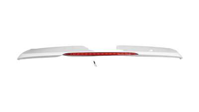 Recambio de aleron trasero para hyundai i30 (gd) 2012-2017 1.4 crdi cat referencia OEM IAM 87210A600  