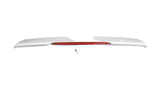Recambio de aleron trasero para hyundai i30 (gd) 2012-2017 1.4 crdi cat referencia OEM IAM 87210A600  