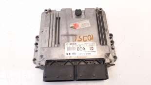 Recambio de centralita motor uce para hyundai i30 (gd) 2012-2017 1.4 crdi cat referencia OEM IAM 391402ABB0 391402ABB0 028103157