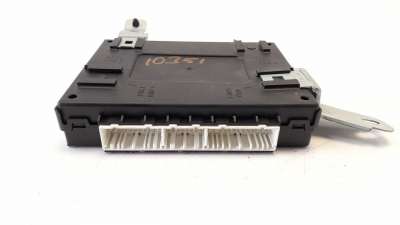 Recambio de modulo electronico para hyundai i30 (gd) 2012-2017 1.4 crdi cat referencia OEM IAM 95400A6025  