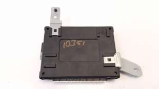 Recambio de modulo electronico para hyundai i30 (gd) 2012-2017 1.4 crdi cat referencia OEM IAM 95400A6025   2