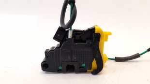 Recambio de cerradura puerta delantera derecha para hyundai i30 (gd) 2012-2017 1.4 crdi cat referencia OEM IAM 81320A6110  