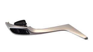 Recambio de rejilla aireadora para hyundai i30 (gd) 2012-2017 1.4 crdi cat referencia OEM IAM 97420A6000  