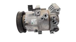 Recambio de compresor aire acondicionado para hyundai i30 (gd) 2012-2017 1.4 crdi cat referencia OEM IAM F500JDCF02   2