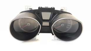 Recambio de cuadro instrumentos para hyundai i30 (gd) 2012-2017 1.4 crdi cat referencia OEM IAM 94004A6050 1100304280 