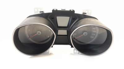 Recambio de cuadro instrumentos para hyundai i30 (gd) 2012-2017 1.4 crdi cat referencia OEM IAM 94004A6050 1100304280 