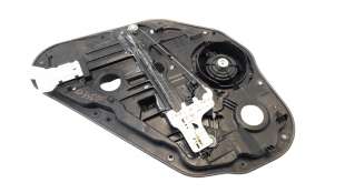 Recambio de elevalunas trasero derecho para hyundai i30 (gd) 2012-2017 1.4 crdi cat referencia OEM IAM 83480A6050  