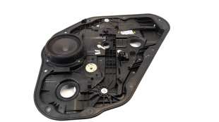 Recambio de elevalunas trasero derecho para hyundai i30 (gd) 2012-2017 1.4 crdi cat referencia OEM IAM 83480A6050   2