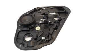 Recambio de elevalunas trasero derecho para hyundai i30 (gd) 2012-2017 1.4 crdi cat referencia OEM IAM 83480A6050  