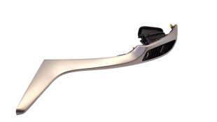 Recambio de rejilla aireadora para hyundai i30 (gd) 2012-2017 1.4 crdi cat referencia OEM IAM 97410A6000  