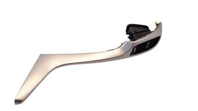 Recambio de rejilla aireadora para hyundai i30 (gd) 2012-2017 1.4 crdi cat referencia OEM IAM 97410A6000  
