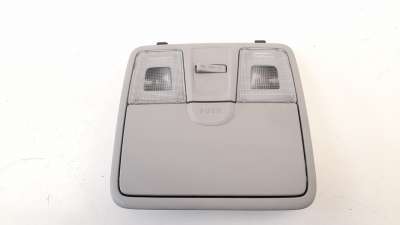 Recambio de luz interior para hyundai i30 (gd) 2012-2017 1.4 crdi cat referencia OEM IAM 92800A5010TX  