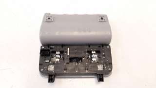 Recambio de luz interior para hyundai i30 (gd) 2012-2017 1.4 crdi cat referencia OEM IAM 92800A5010TX  