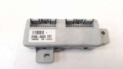 Recambio de modulo electronico para hyundai i30 (gd) 2012-2017 1.4 crdi cat referencia OEM IAM 91940A6020  