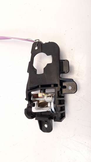 Recambio de maneta interior delantera derecha para hyundai i30 (gd) 2012-2017 1.4 crdi cat referencia OEM IAM 82623GD000   2