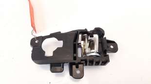 Recambio de maneta interior delantera izquierda para hyundai i30 (gd) 2012-2017 1.4 crdi cat referencia OEM IAM 82613GD000   2