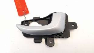 Recambio de maneta interior trasera derecha para hyundai i30 (gd) 2012-2017 1.4 crdi cat referencia OEM IAM 82623GD000  