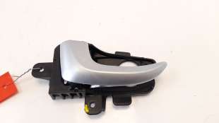 Recambio de maneta interior trasera izquierda para hyundai i30 (gd) 2012-2017 1.4 crdi cat referencia OEM IAM 82613GD000  