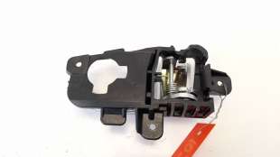 Recambio de maneta interior trasera izquierda para hyundai i30 (gd) 2012-2017 1.4 crdi cat referencia OEM IAM 82613GD000   2