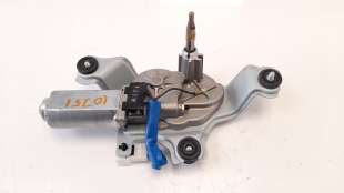 Recambio de motor limpia trasero para hyundai i30 (gd) 2012-2017 1.4 crdi cat referencia OEM IAM 98700A5000  
