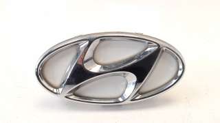 Recambio de molduras traseras para hyundai i30 (gd) 2012-2017 1.4 crdi cat referencia OEM IAM 87311A6000  