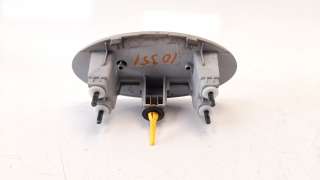 Recambio de molduras traseras para hyundai i30 (gd) 2012-2017 1.4 crdi cat referencia OEM IAM 87311A6000  