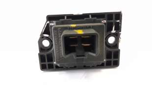 Recambio de resistencia calefaccion para hyundai i30 (gd) 2012-2017 1.4 crdi cat referencia OEM IAM 972353XAA0  