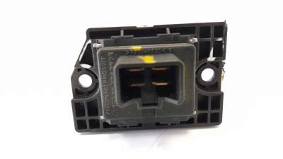 Recambio de resistencia calefaccion para hyundai i30 (gd) 2012-2017 1.4 crdi cat referencia OEM IAM 972353XAA0  