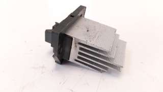Recambio de resistencia calefaccion para hyundai i30 (gd) 2012-2017 1.4 crdi cat referencia OEM IAM 972353XAA0  