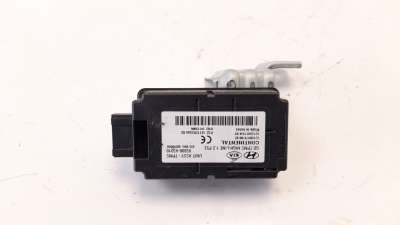 Recambio de modulo electronico para hyundai i30 (gd) 2012-2017 1.4 crdi cat referencia OEM IAM 95800A5010  