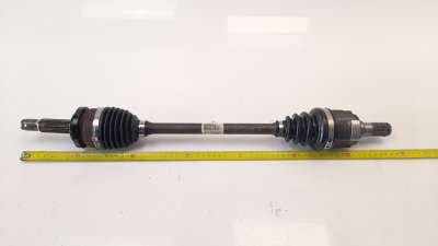 Recambio de transmision delantera izquierda para hyundai i30 (gd) 2012-2017 1.4 crdi cat referencia OEM IAM 49500A6600  