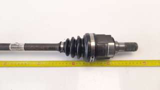 Recambio de transmision delantera izquierda para hyundai i30 (gd) 2012-2017 1.4 crdi cat referencia OEM IAM 49500A6600  