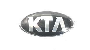 Recambio de molduras delanteras para kia sportage 2015- 1.6 cat referencia OEM IAM   