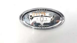 Recambio de molduras delanteras para kia sportage 2015- 1.6 cat referencia OEM IAM    2