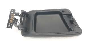 Recambio de apoyabrazos central para kia niro 2016- referencia OEM IAM 84660G5000CN1  