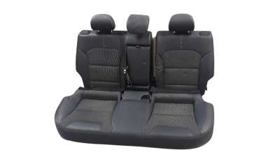 Recambio de asientos traseros para kia niro 2016- referencia OEM IAM 89400G5410A16  