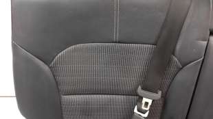 Recambio de asientos traseros para kia niro 2016- referencia OEM IAM 89400G5410A16   2