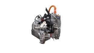 Recambio de caja cambios para kia niro 2016- referencia OEM IAM 41002B000 D85KHD811213 D85K 2