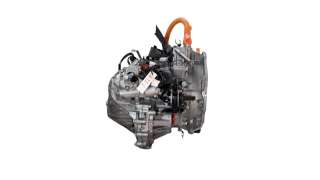 Recambio de caja cambios para kia niro 2016- referencia OEM IAM 41002B000 D85KHD811213 D85K