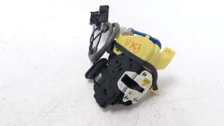 Recambio de cerradura puerta delantera derecha para kia niro 2016- referencia OEM IAM 81320G5040  