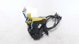 Recambio de cerradura puerta delantera derecha para kia niro 2016- referencia OEM IAM 81320G5040   2