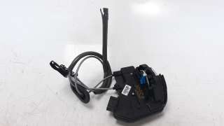 Recambio de cerradura puerta trasera derecha para kia niro 2016- referencia OEM IAM 81420G5000  