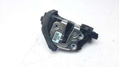 Recambio de cerradura puerta trasera izquierda para kia niro 2016- referencia OEM IAM 81410G5000  